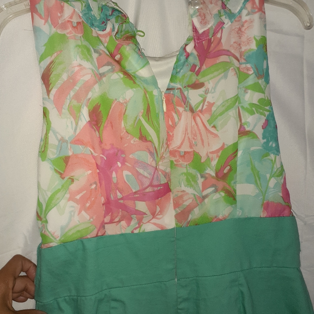 ALYX DRESS - Picture 2 of 4